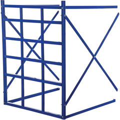 Optional Long Bar Rack Extension 7.7K - Exact Tool & Supply