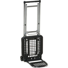 Multi-Function Cart /Chair 225 lb Cap - Exact Tool & Supply