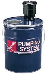 5 Gallon Coolant Pump And Tank System - Exact Tool & Supply