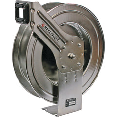 Hose Reel Assembly - Exact Tool & Supply