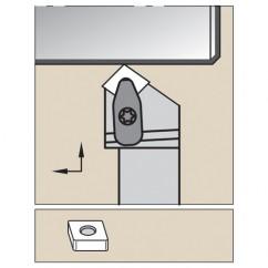 DCSNR2020K12KC04 D-STYLE CLAMPISO T - Exact Tool & Supply