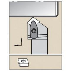 DCSNR2020K12KC04 D-STYLE CLAMPISO T - Exact Tool & Supply