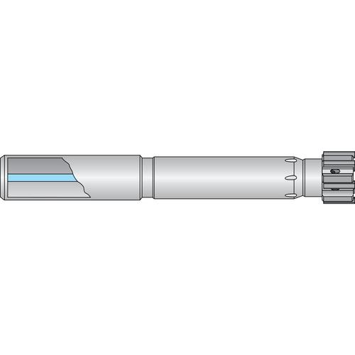 SHT ARBOR 002 SERIES 16MM SHK ALVAN REPLACEABLE HEAD MANDREL