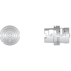 MODULAR BASIC SHANK ALVAN MODULAR SHANK