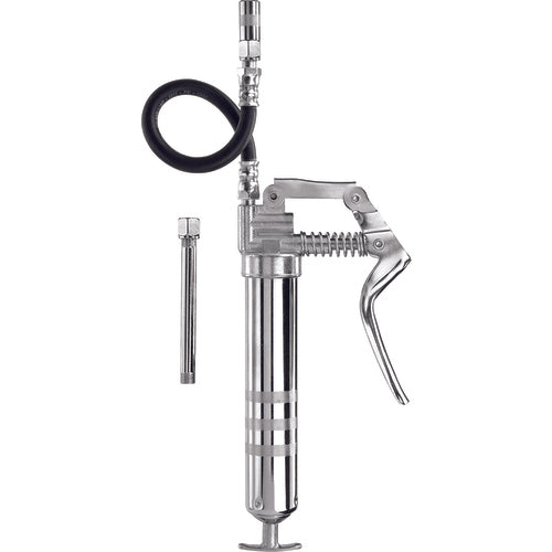 Mini Grease Gun for 3 oz Cartridge - Exact Tool & Supply