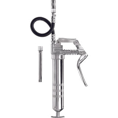 Mini Grease Gun for 3 oz Cartridge - Exact Tool & Supply