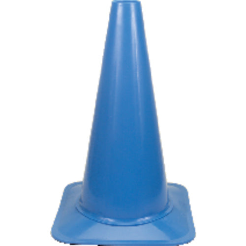 18″ Blue Cone - Exact Tool & Supply