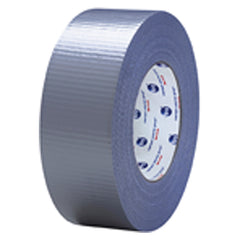 2″ × 60 yards Silver - Duct Tape - Exact Tool & Supply