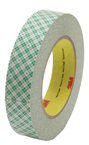 List 410B 1" x 36 yds - Double-Sided Masking Tape - Exact Tool & Supply