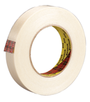 List 898 2" x 60 yds - Filament Tape - Exact Tool & Supply