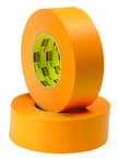 List 2525 48mm x 55m Perform Flatback Tape - Orange - Exact Tool & Supply