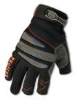 ProFlex 720 Trades with Touch Control Gloves (Amara Synthitic Leather) - Exact Tool & Supply