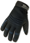 ProFlex 817WPGloves (3M Thinsulate Lining / Hipora Waterproof Lining ) - Exact Tool & Supply