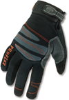 845 Full Finger Lightweight Glove- Extra Large - Exact Tool & Supply