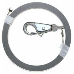 TAPE REPL BLADE OIL GAG 1/2"X33 - Exact Tool & Supply