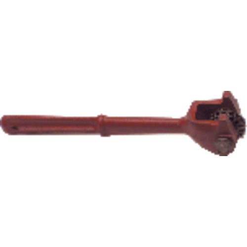 0 - Huntington Pattern Hooded Grinding Wheel Dresser- for use on wheels up to 10″ - Exact Tool & Supply