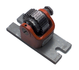 BB-10 - Ball Bearing Grinding Wheel Dresser Replacement Cutter Set - Exact Tool & Supply