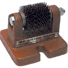 MPX - Mounted Point Dressers Replacement Cutter Set - use on Mounted Wheels - Exact Tool & Supply