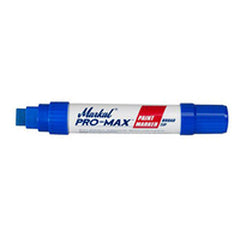 Pro-Max Marker - Model 90905 - Blue - Exact Tool & Supply