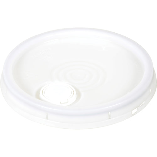 ‎Spout-Top Lid-Natural-3.5 - 5 - 6 Gal - Exact Tool & Supply