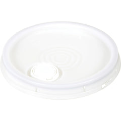 ‎Spout-Top Lid-Natural-3.5 - 5 - 6 Gal - Exact Tool & Supply