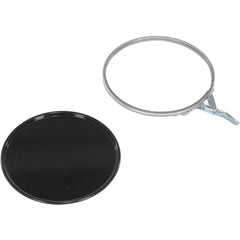 Un Rated Liquid - Lever-Lock Closing Ring - Exact Tool & Supply