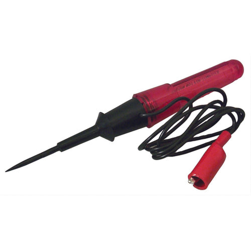 Low Circuit Tester - Exact Tool & Supply
