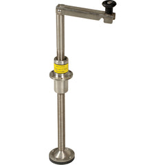 Leveling Jack Stainless Steel 26″ - Exact Tool & Supply
