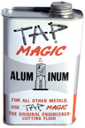 Tap Magic Aluminum - 55 Gallon - Exact Tool & Supply