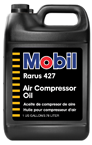 Rarus 427 Compressor Oil - 1 Gallon - Exact Tool & Supply