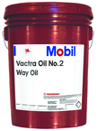 Vactra No.2 Way Oil - 5 Gallon - Exact Tool & Supply