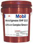 XHP 222 Grease - 35 lb - Exact Tool & Supply