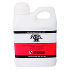 Cutting and Tapping Fluid - 1 Pint - Exact Tool & Supply