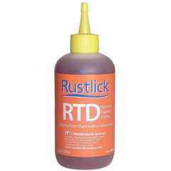 RTD 12 oz Premium Reaming, Tapping, and Drilling Fluid - Exact Tool & Supply