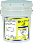 Apex Heavy Duty Biostable Semi-Synthetic Coolant - #A-7703-05 - 5 Gallon - Exact Tool & Supply