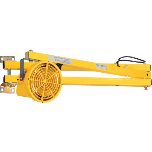 Incandescent Double Arm Load Light 60″ - Exact Tool & Supply