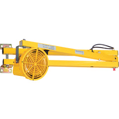 Incandescent Double Arm Load Light 60″ - Exact Tool & Supply