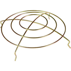 Wire Guard (Incandescent) 6″ Diameter - Exact Tool & Supply