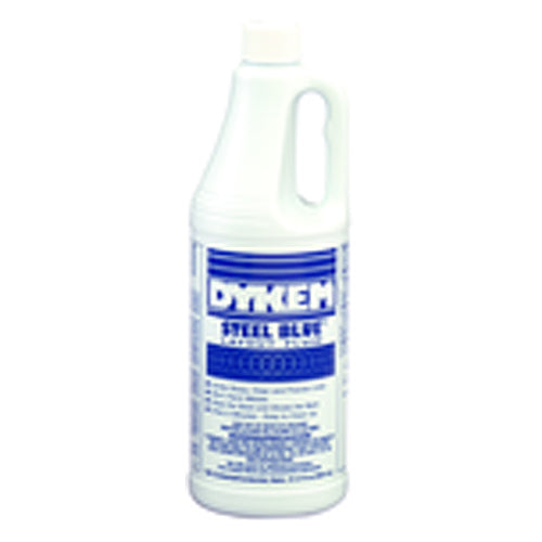 1 930ML STEEL BLUE - Exact Tool & Supply
