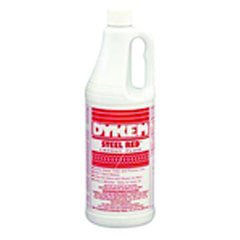 Layout Fluid - Red - 930 ml - Exact Tool & Supply