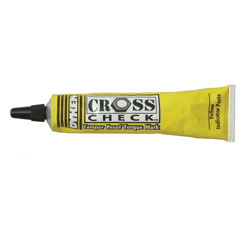 HIGH VISIBLE TORQUE MARK - Exact Tool & Supply