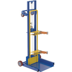 Gas Cylinder Lifter - Exact Tool & Supply