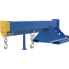 Hyd Telescoping Lift Boom 8K Fork Tk Power - Exact Tool & Supply