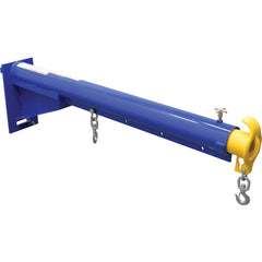Lift Master Carriage Mount Class 2 Capacity 4K - Exact Tool & Supply
