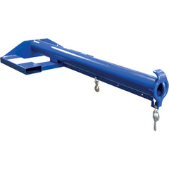 Econo Non-Telescoping Lift Boom 4K 30″ - Exact Tool & Supply