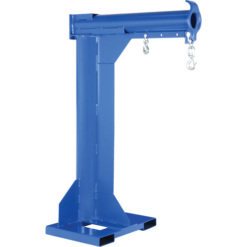 High Rise Boom Non Telescoping 6K 30″ - Exact Tool & Supply