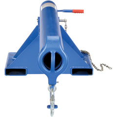 Orbit Non-Telescoping Lift Boom 6K 36″ - Exact Tool & Supply