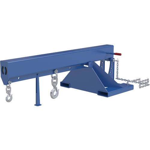 Orbit Non-Telescoping Lift Boom 8K 24″ - Exact Tool & Supply