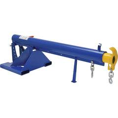 Orbit Telescoping Lift Boom 6K 24″ Fork - Exact Tool & Supply