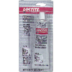 ‎5699 Grey RTV Silicone Gasket Maker-70 ml - Exact Tool & Supply